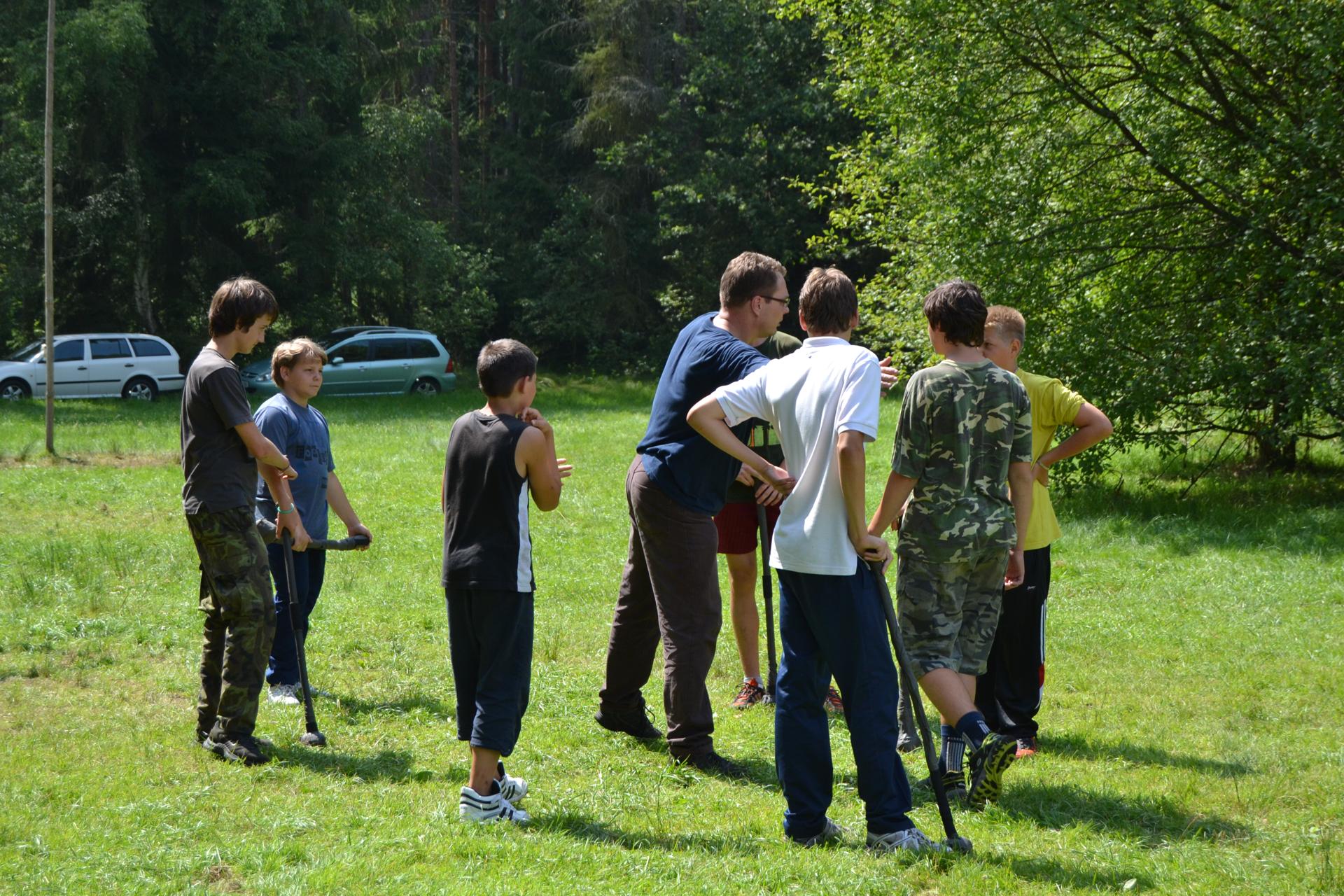 Karštejn 2012 Image 71